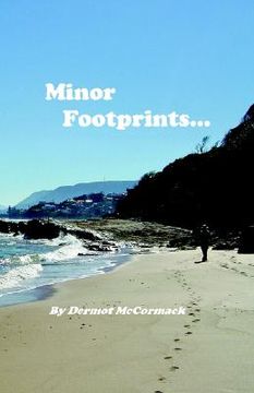 portada minor footprints... (en Inglés)