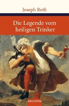 portada Die Legende vom heiligen Trinker (in German)