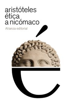 portada Etica a Nicomaco