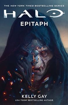 portada Halo: Epitaph (32) (en Inglés)