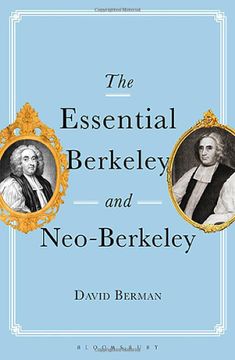 portada The Essential Berkeley and Neo-Berkeley (en Inglés)