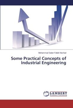 portada Some Practical Concepts of Industrial Engineering
