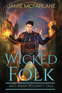 portada Wicked Folk