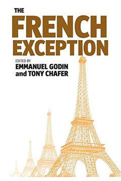 portada The French Exception (en Inglés)