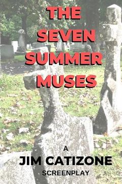 portada The Seven Summer Muses