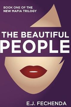 portada The Beautiful People (en Inglés)