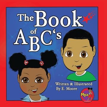 portada The Book of ABC's