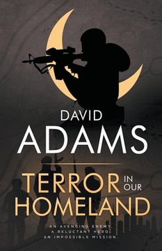 portada Terror in Our Homeland (en Inglés)