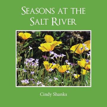 portada Seasons at the Salt River (en Inglés)