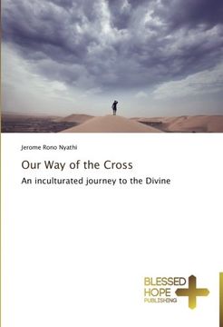 portada Our Way of the Cross
