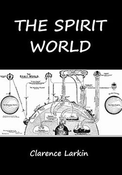 portada The Spirit World 