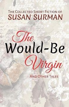 portada The Would-Be Virgin: And Other Tales