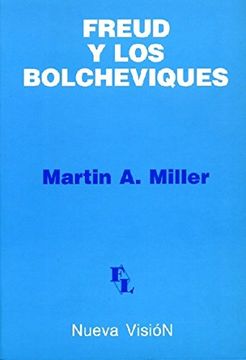 portada Freud y los Bolcheviques (in Spanish)