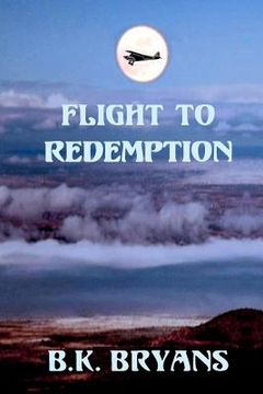 portada flight to redemption (in English)
