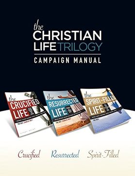 portada The Christian Life Trilogy: Campaign Manual