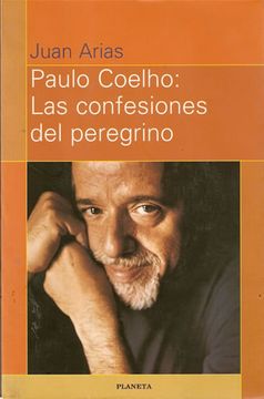 portada Paulo Coelho: Las Confesiones Del Peregrino