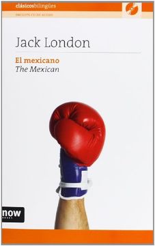portada The Mexican. El Mexicano. Con cd (in Spanish)