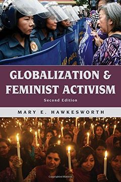 portada Globalization and Feminist Activism (in English)