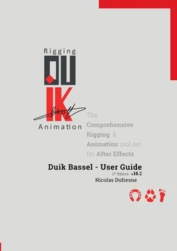 portada Duik Bassel - User Guide