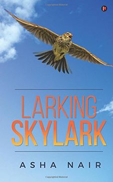portada Larking Skylark