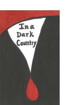 portada in a dark country (en Inglés)