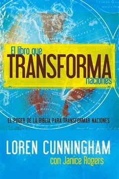 portada Libro que Transforma Naciones, el (in Spanish)