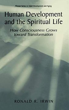 portada Human Development and the Spiritual Life (en Inglés)