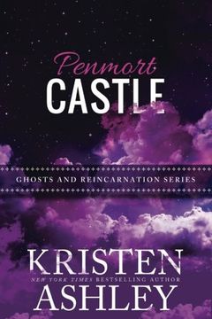 portada Penmort Castle: Volume 3 (Ghosts and Reincarnation)
