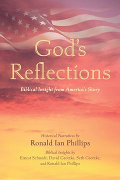 portada God's Reflections (in English)