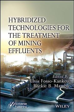 portada Hybridized Technologies for the Treatment of Mining Effluents (en Inglés)