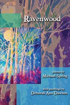 portada Ravenwood (en Inglés)