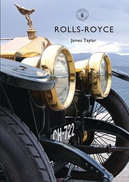 portada Rolls-Royce (in English)
