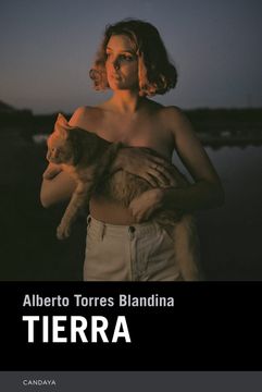 portada Tierra (in Spanish)