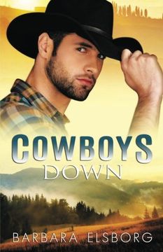 portada Cowboys Down