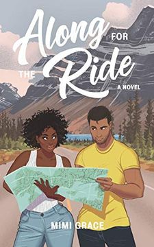 portada Along for the Ride (in English)