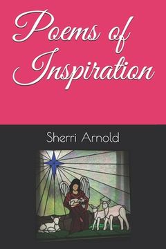 portada Poems of Inspiration (en Inglés)