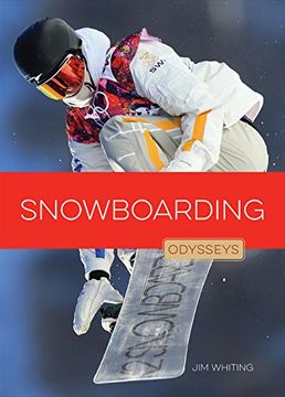 portada Snowboarding