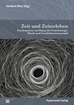 portada Blass: Zeit und Zeiterlebe (in German)