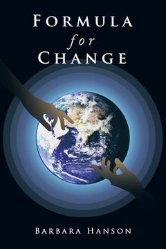 portada Formula for Change (in English)