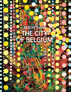 portada The City of Belgium: The City of Belgium (en Inglés)