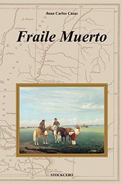 portada Fraile Muerto (in Spanish)