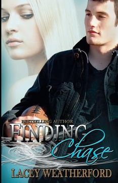 portada finding chase (en Inglés)