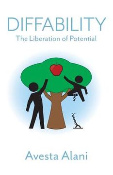 portada Diffability: The Liberation of Potential (in English)