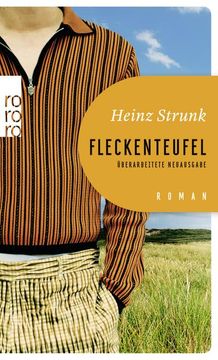 portada Fleckenteufel (in German)