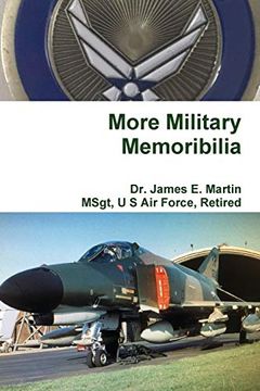 portada More Military Memoribilia (in English)