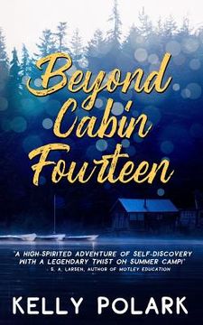 portada Beyond Cabin Fourteen (en Inglés)