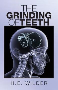 portada The Grinding of Teeth
