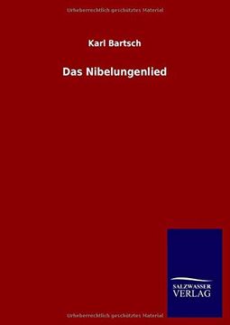 portada Das Nibelungenlied 