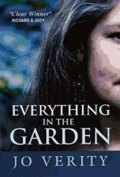 portada Everything in the Garden (en Inglés)