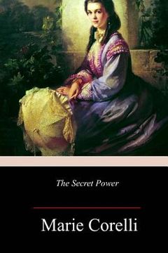 portada The Secret Power (en Inglés)